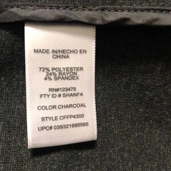 Catherine Malandrino Jacket size Xl - Picture 11 of 12